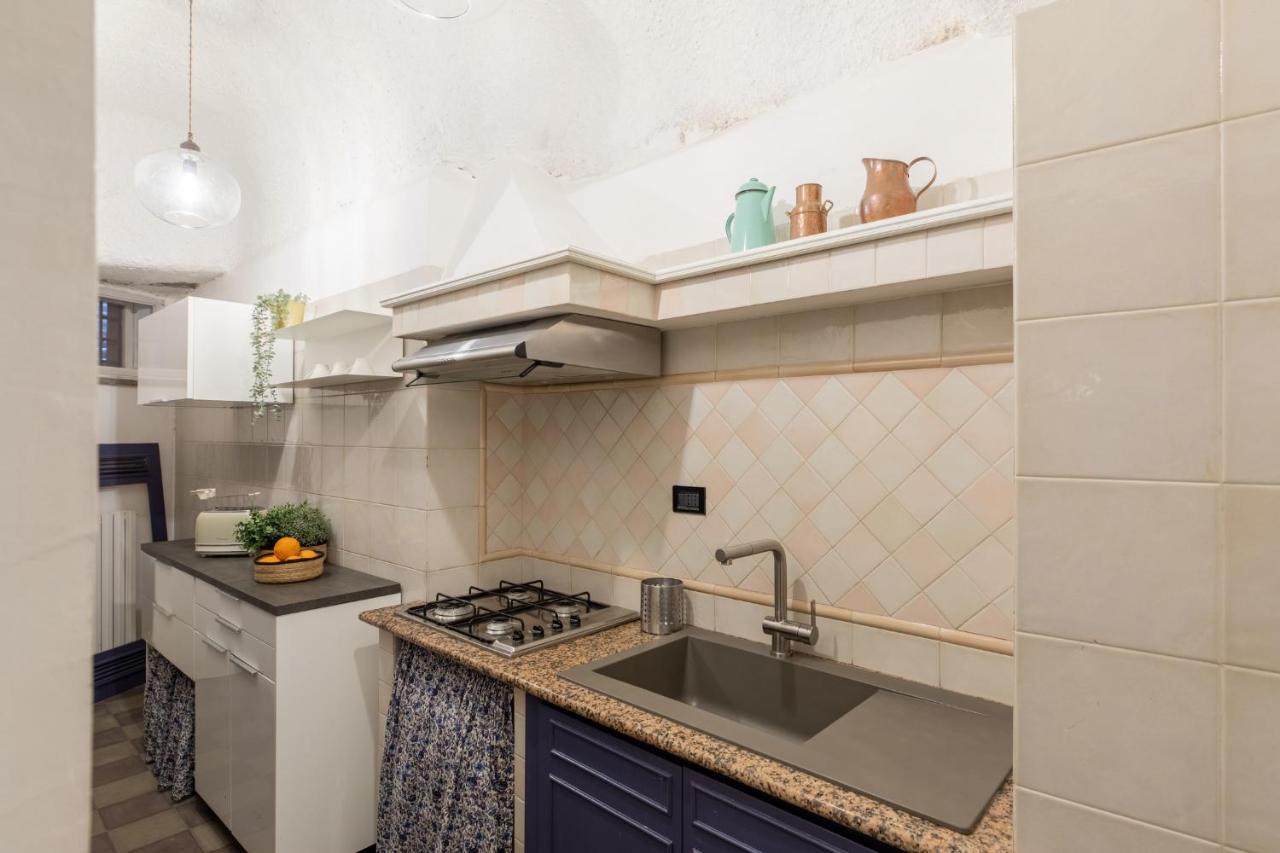 Iflat Cozy In Monti Appartamento *