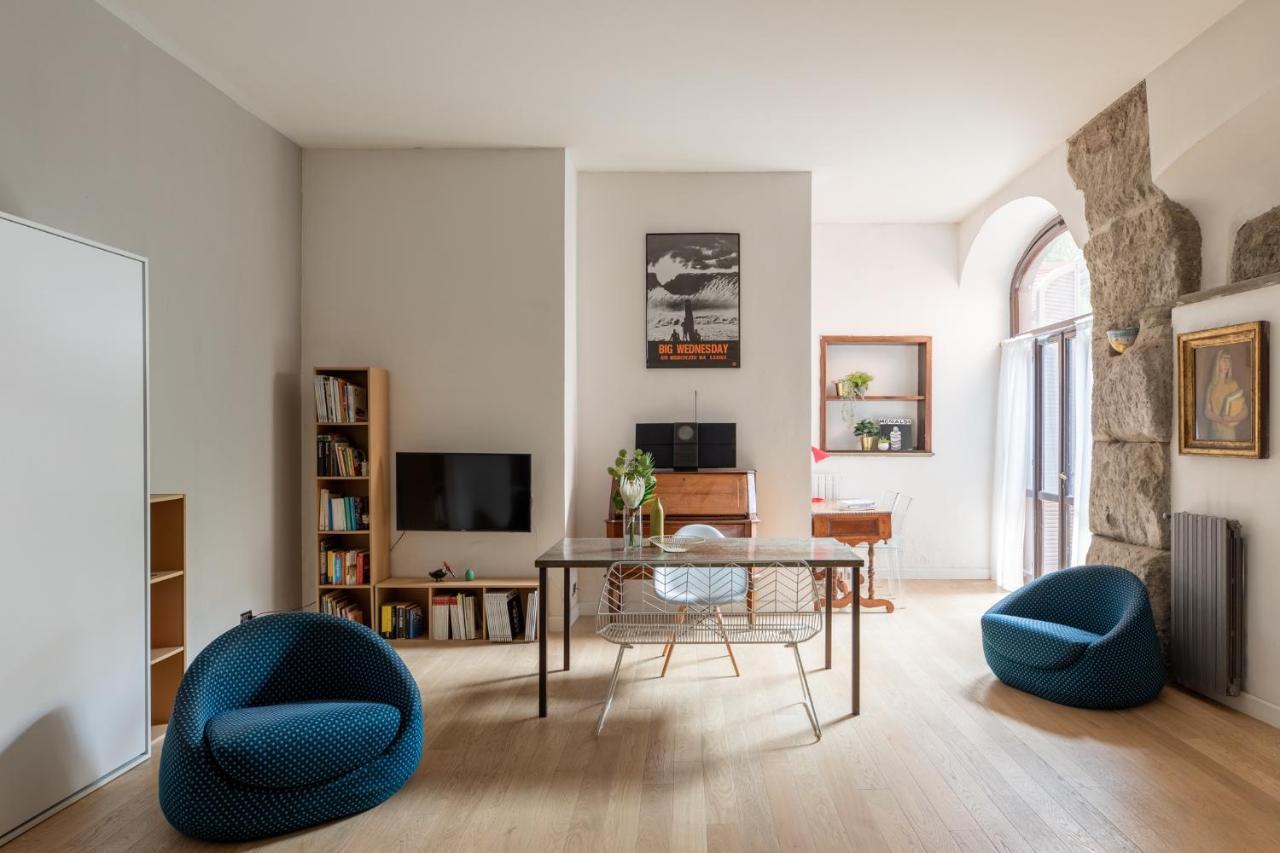 Iflat Cozy In Monti Appartamento