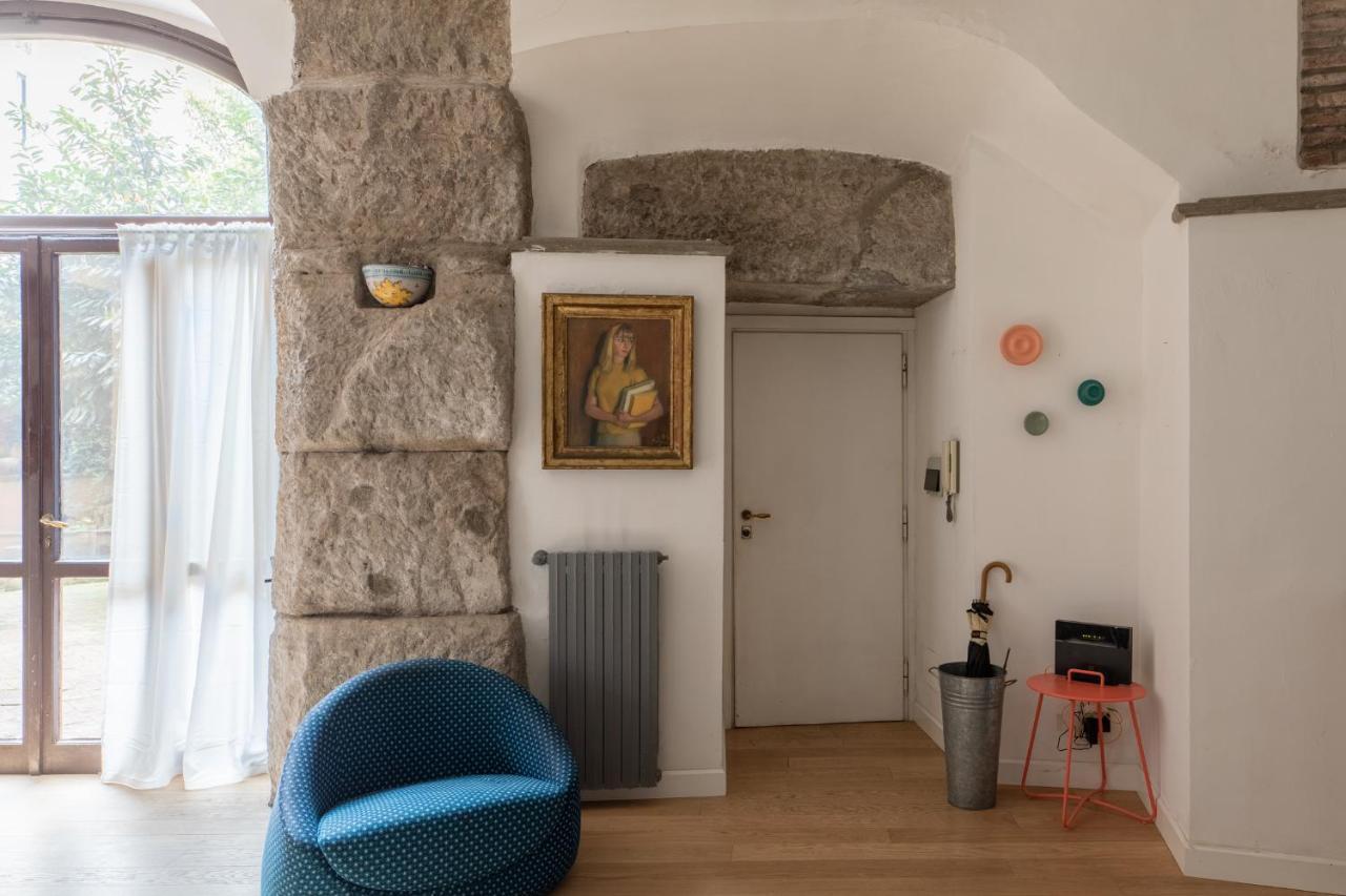 Iflat Cozy In Monti