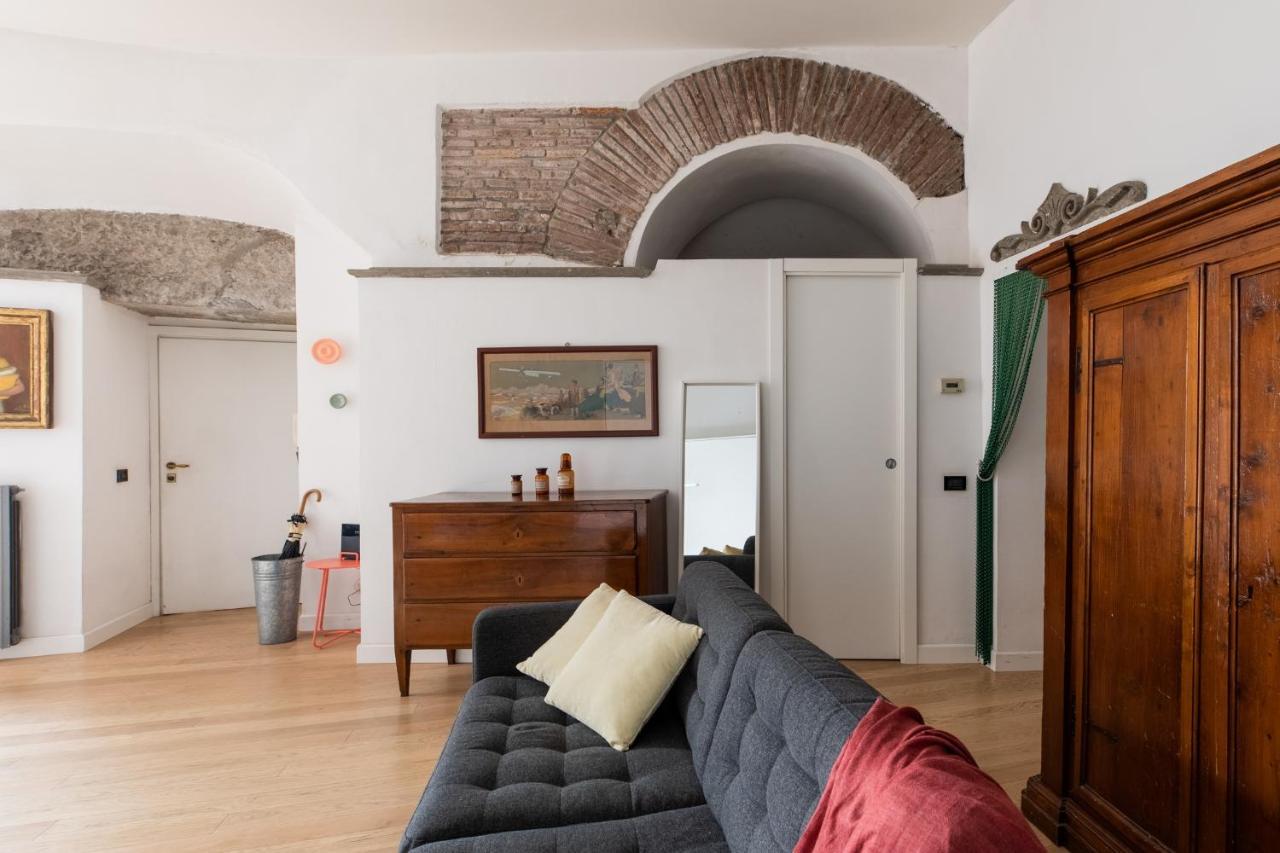 Appartamento Iflat Cozy In Monti Roma