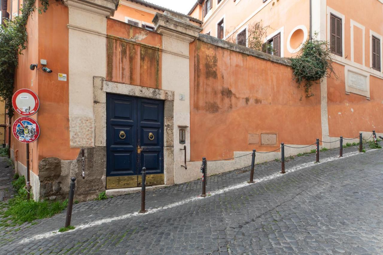 Appartamento Iflat Cozy In Monti