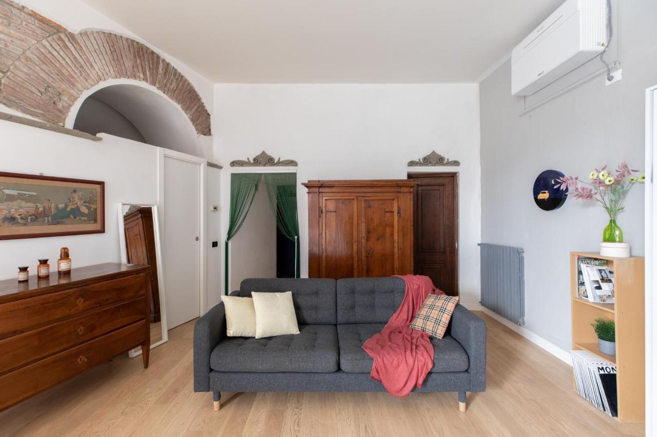 Appartamento Iflat Cozy In Monti *