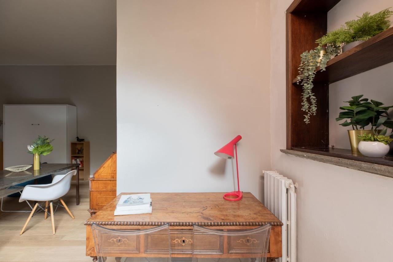 Iflat Cozy In Monti