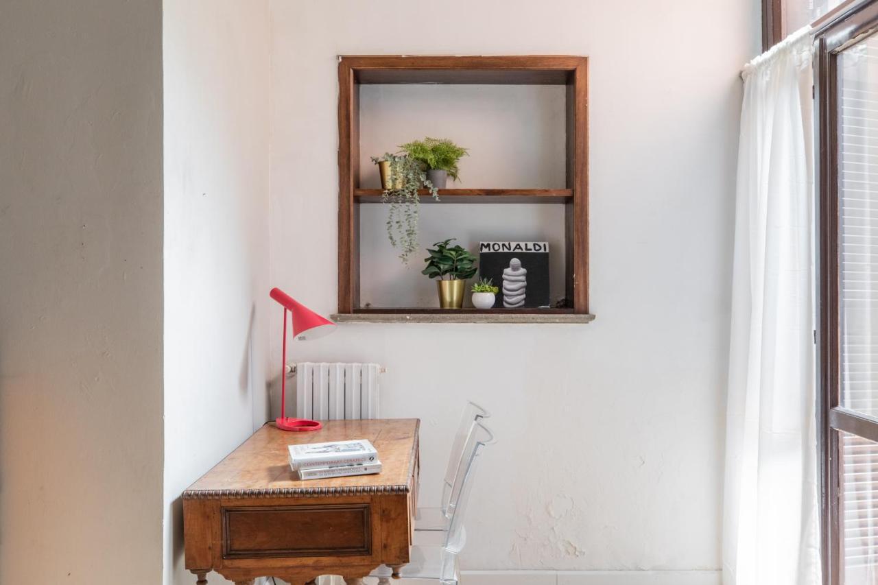 Appartamento Iflat Cozy In Monti Roma