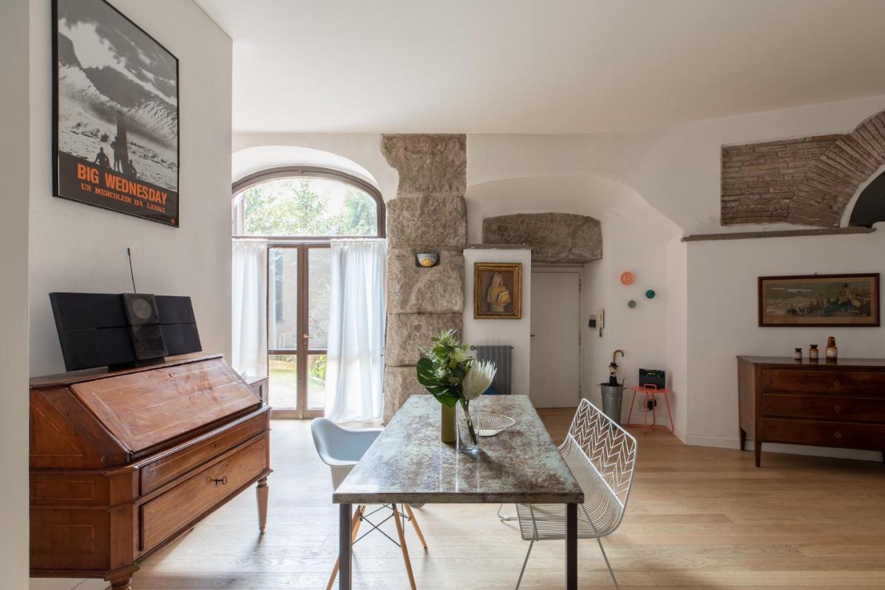 Appartamento Iflat Cozy In Monti