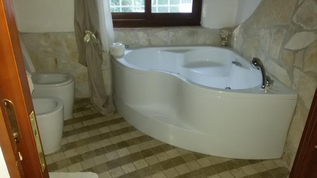 Romana Casa vacanze