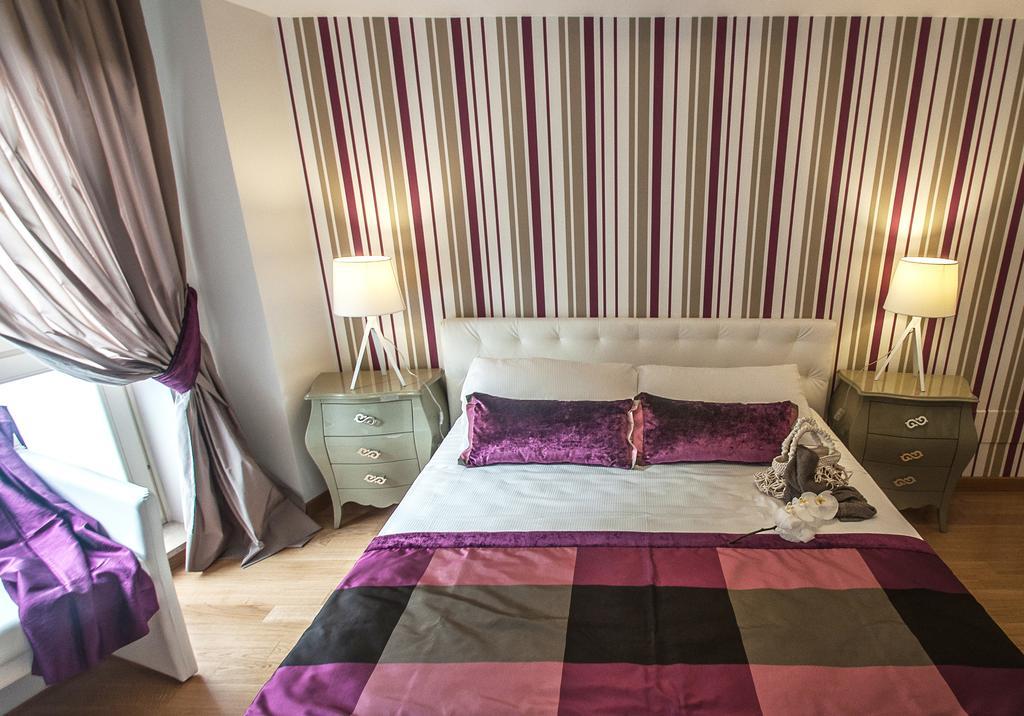 Myapartsuite Trastevere Roma