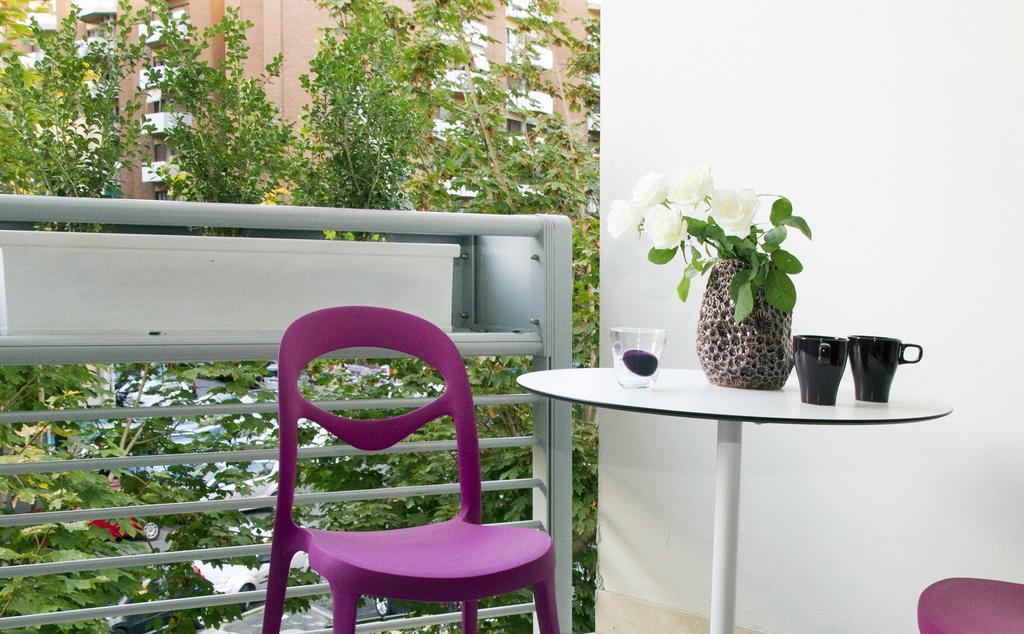 Myapartsuite Trastevere