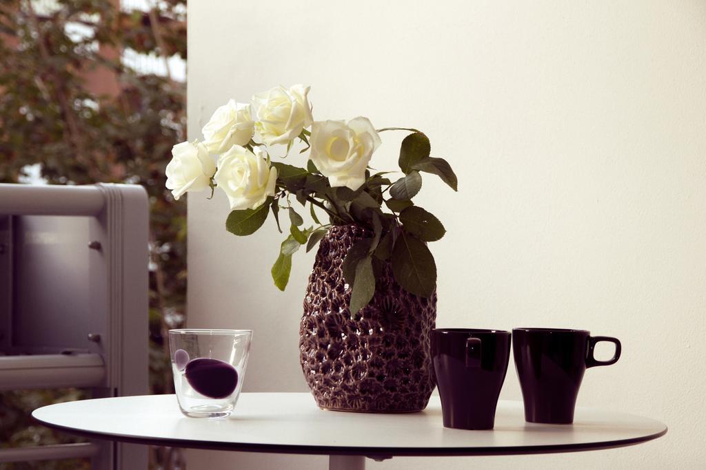 Myapartsuite Trastevere Apartamento *