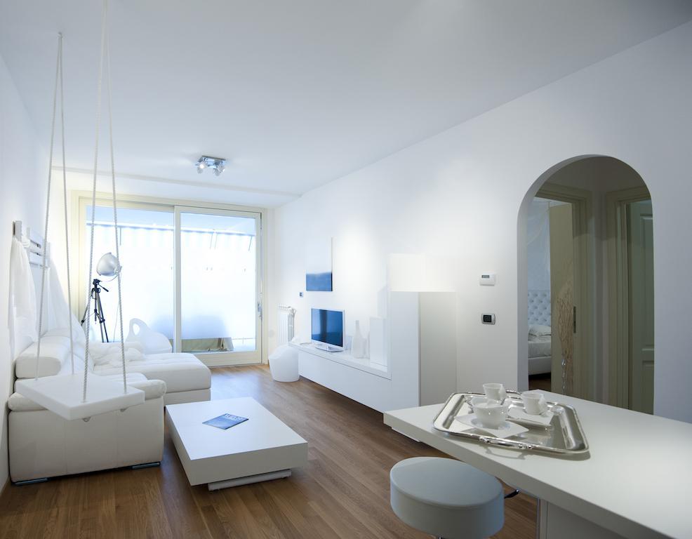 Myapartsuite Trastevere Apartamento Roma