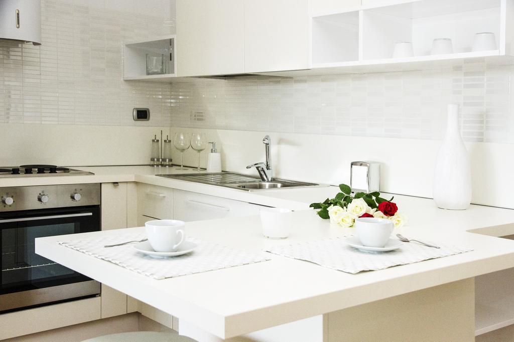 Apartamento Myapartsuite Trastevere