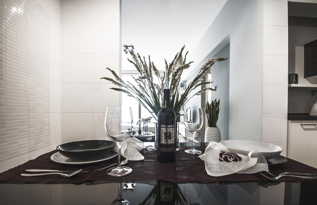 Myapartsuite Trastevere Apartamento *