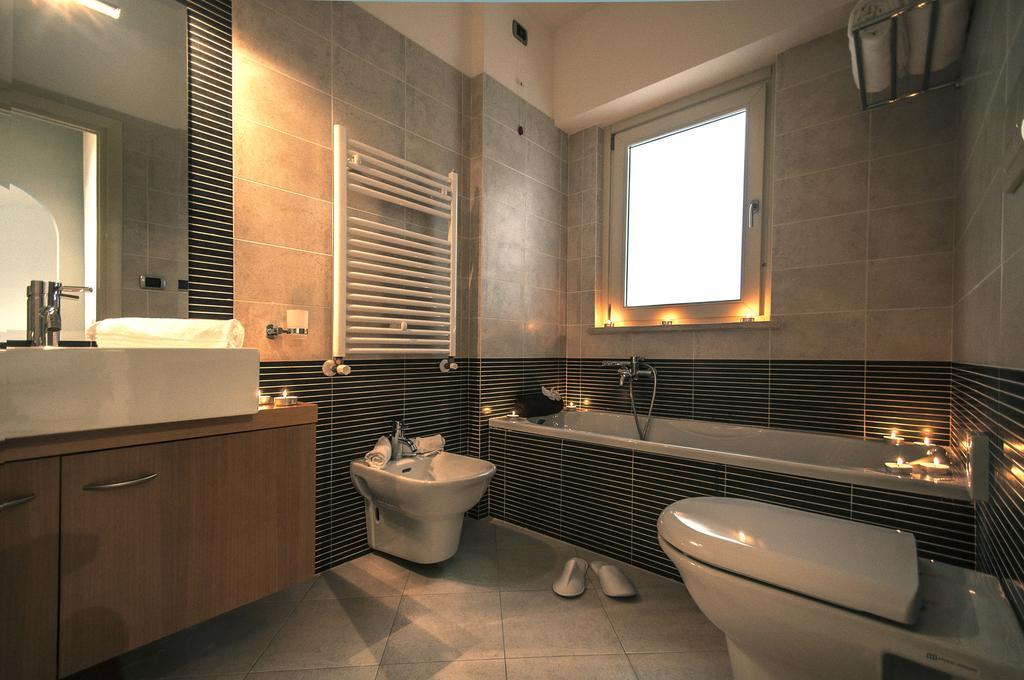 Apartamento Myapartsuite Trastevere Roma