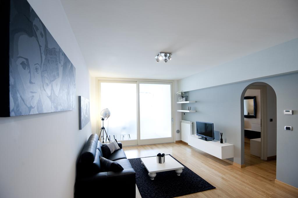 Myapartsuite Trastevere Apartamento