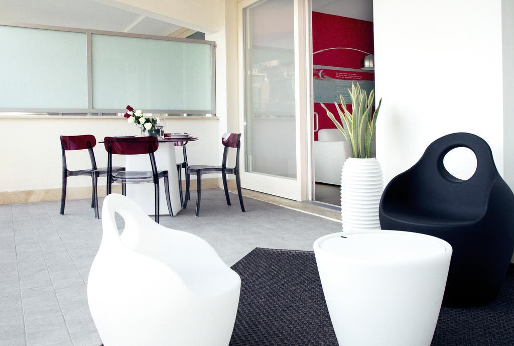 Myapartsuite Trastevere