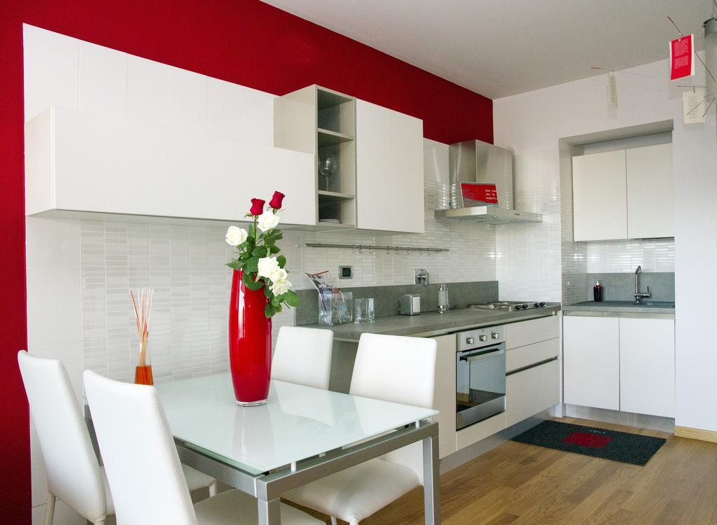 Apartamento Myapartsuite Trastevere Roma