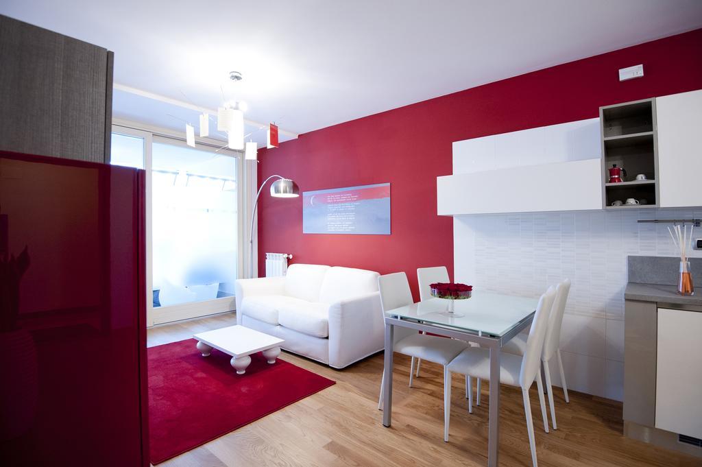 Myapartsuite Trastevere * Roma