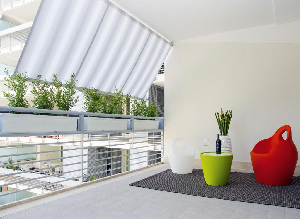 Myapartsuite Trastevere Apartamento