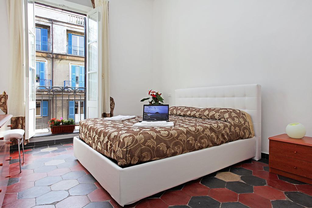Angels In Bed & Breakfast Roma