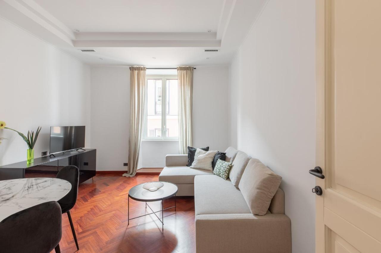 Appartamento Iflat Veneto Area's Penthouse *