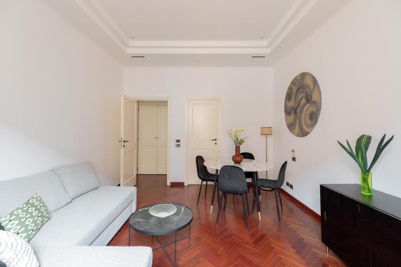 Iflat Veneto Area's Penthouse * Roma