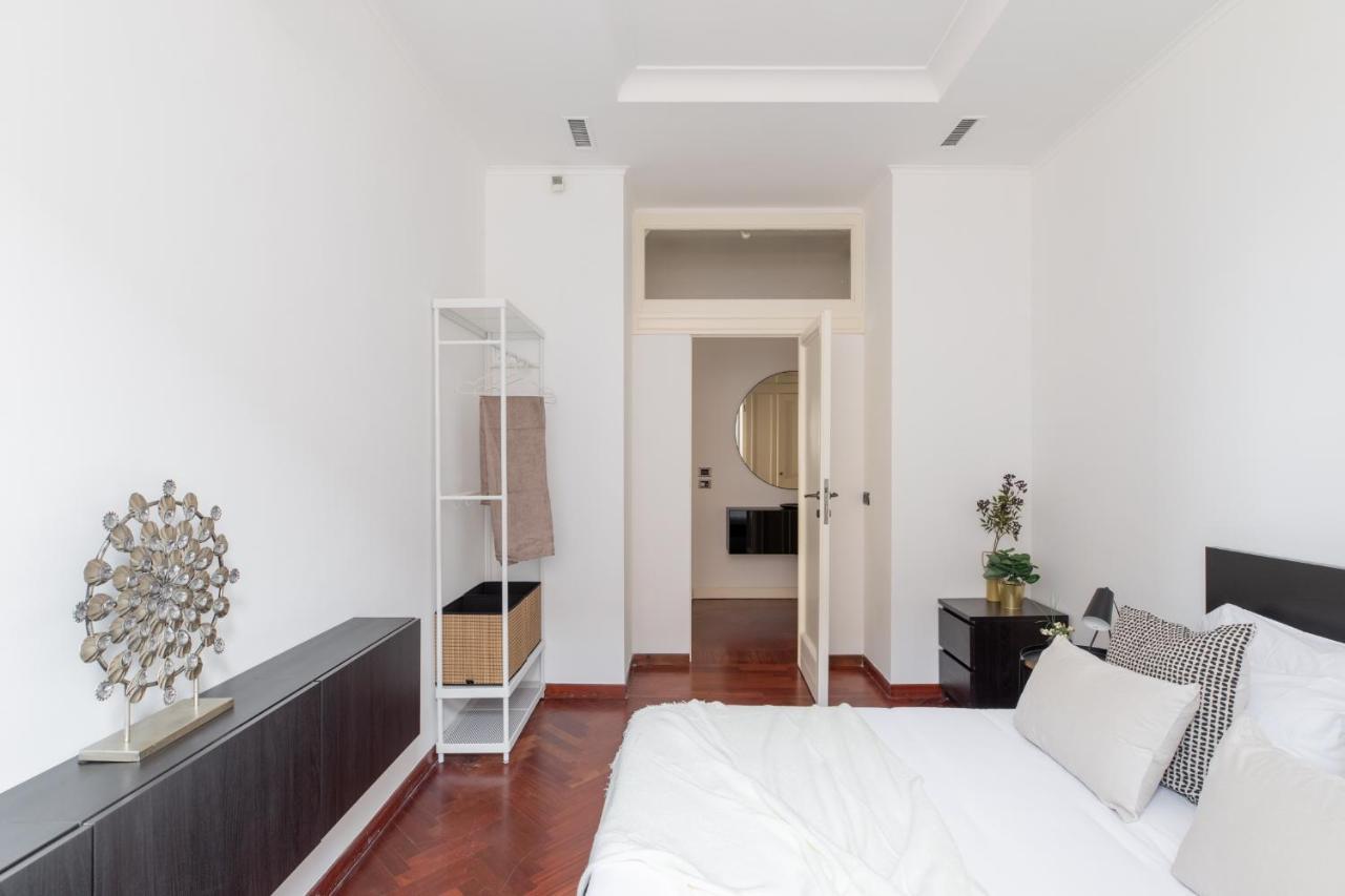 Iflat Veneto Area's Penthouse