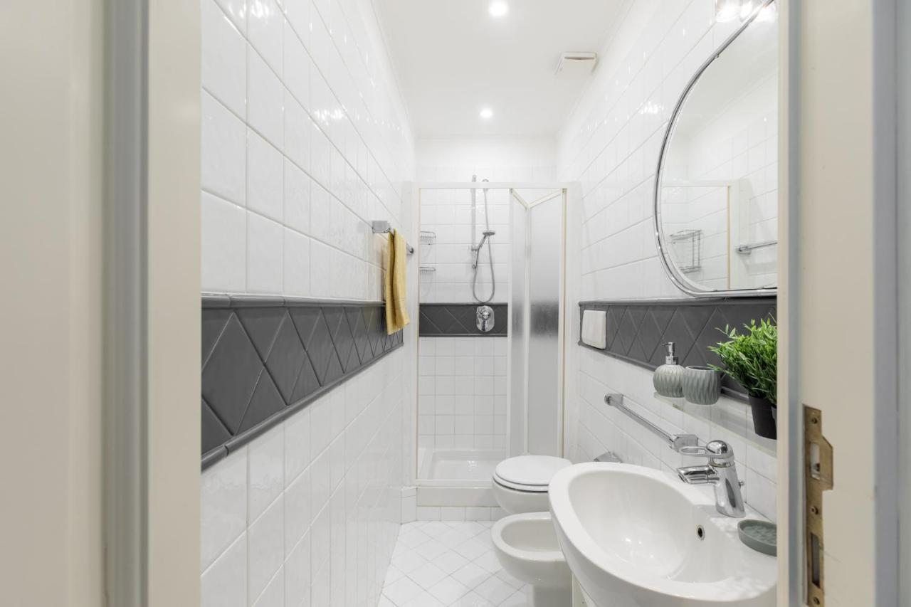 Iflat Veneto Area's Penthouse * Roma