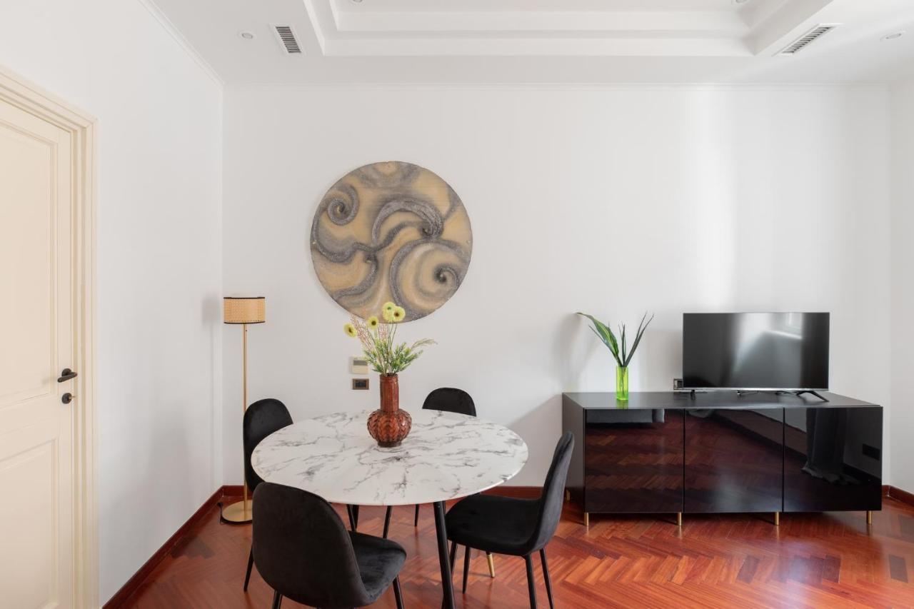 Appartamento Iflat Veneto Area's Penthouse *