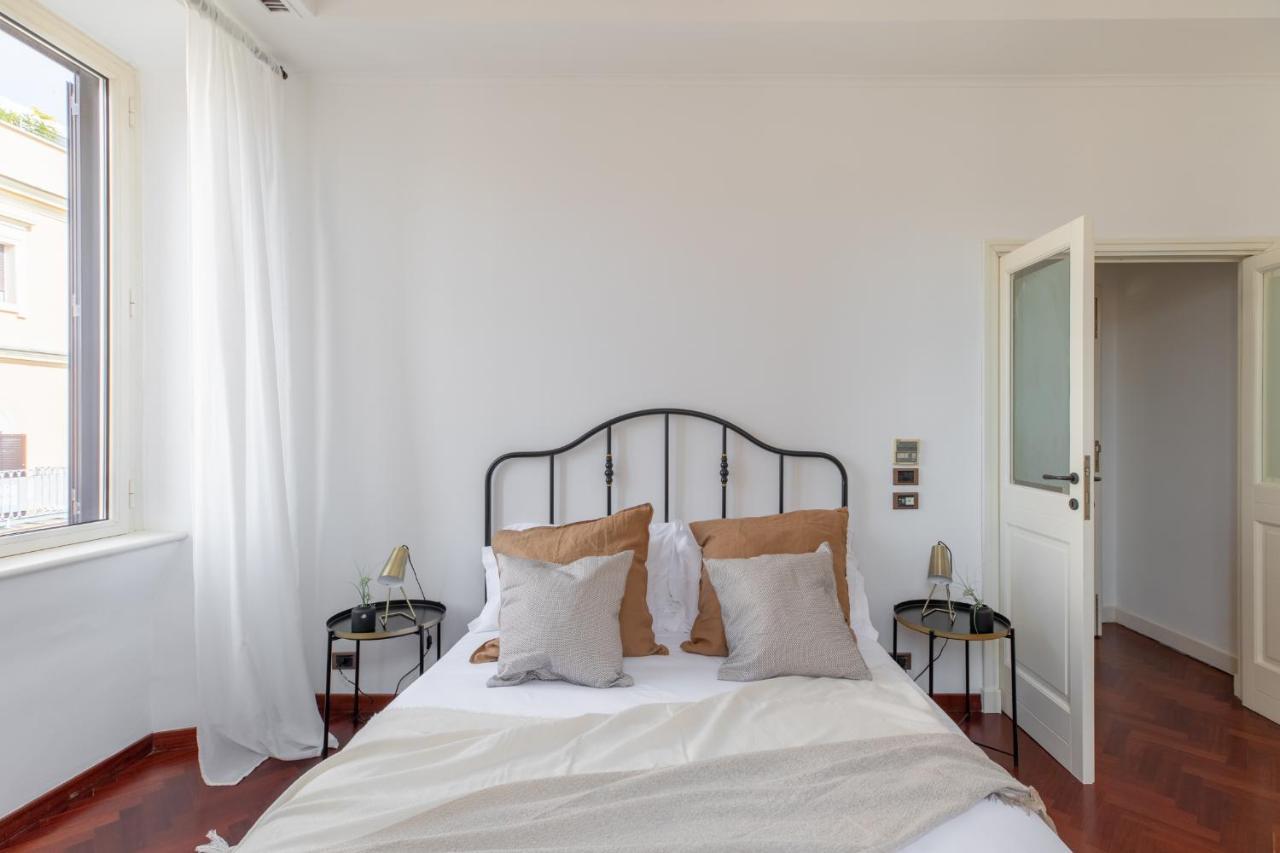 Appartamento Iflat Veneto Area's Penthouse Roma