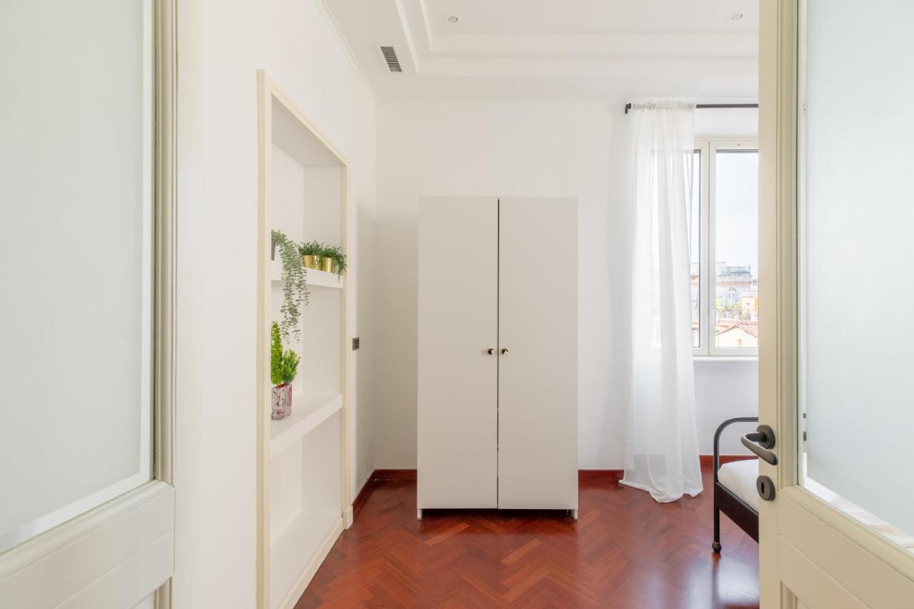 Iflat Veneto Area's Penthouse Appartamento