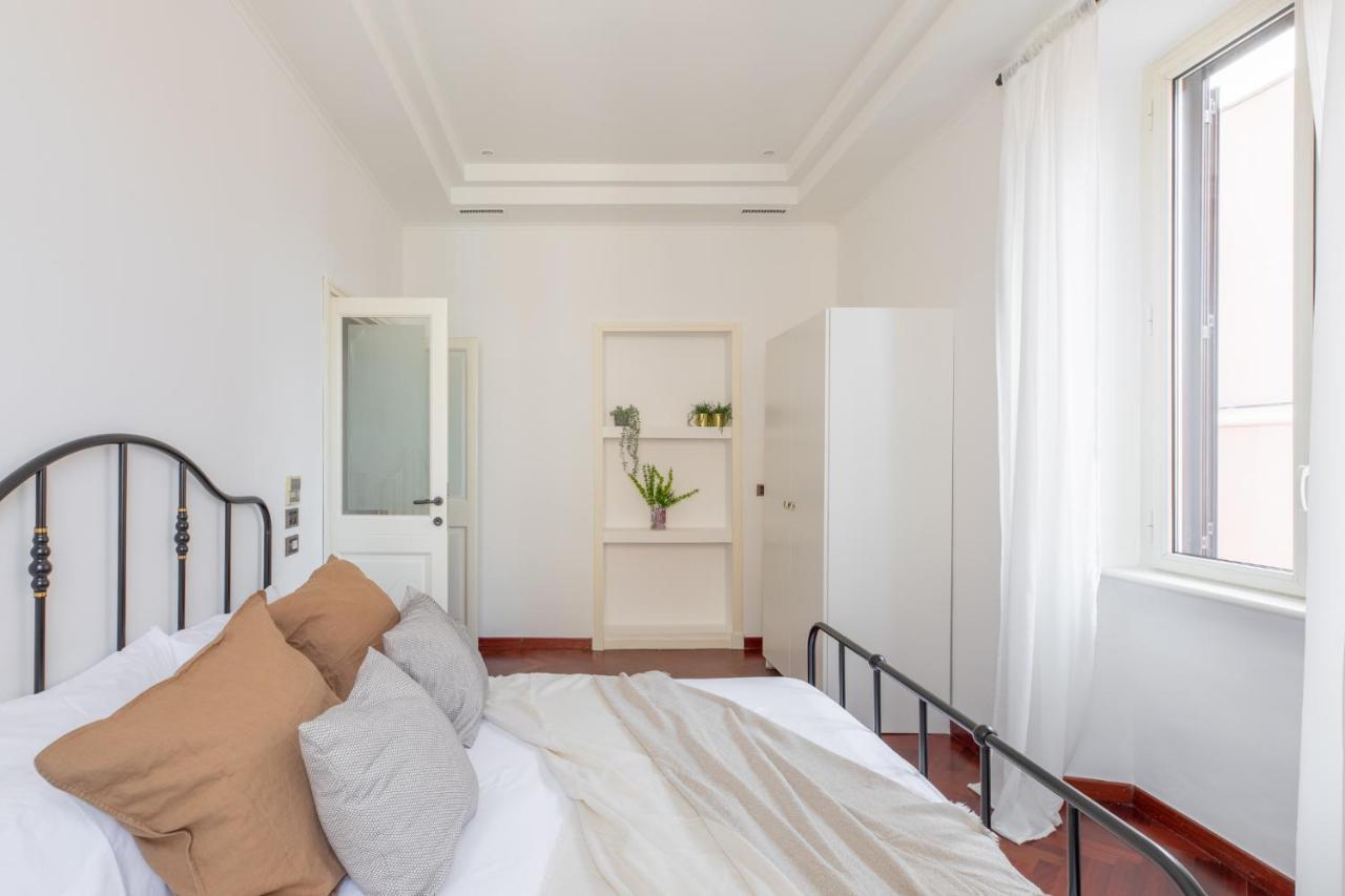 Appartamento Iflat Veneto Area's Penthouse Roma