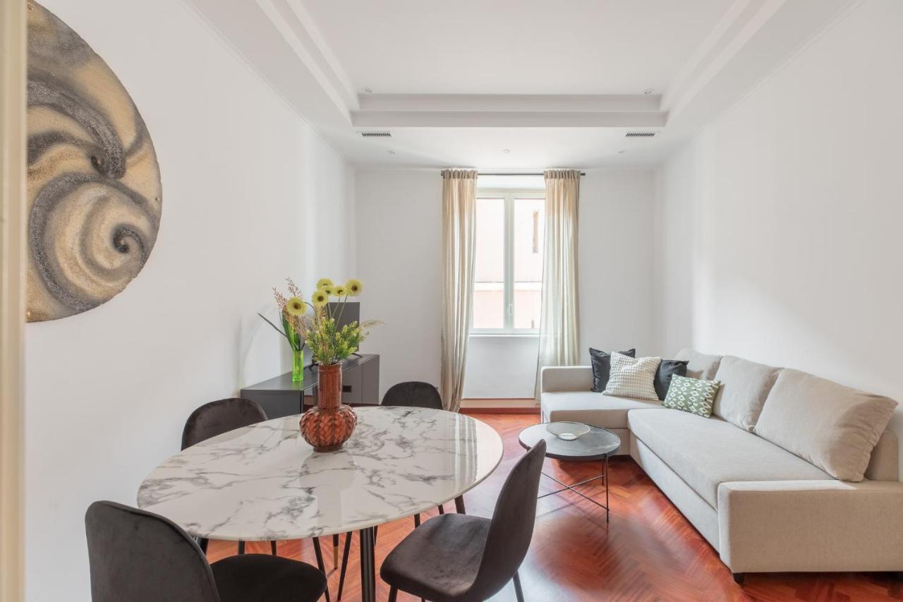 Iflat Veneto Area's Penthouse Appartamento Roma