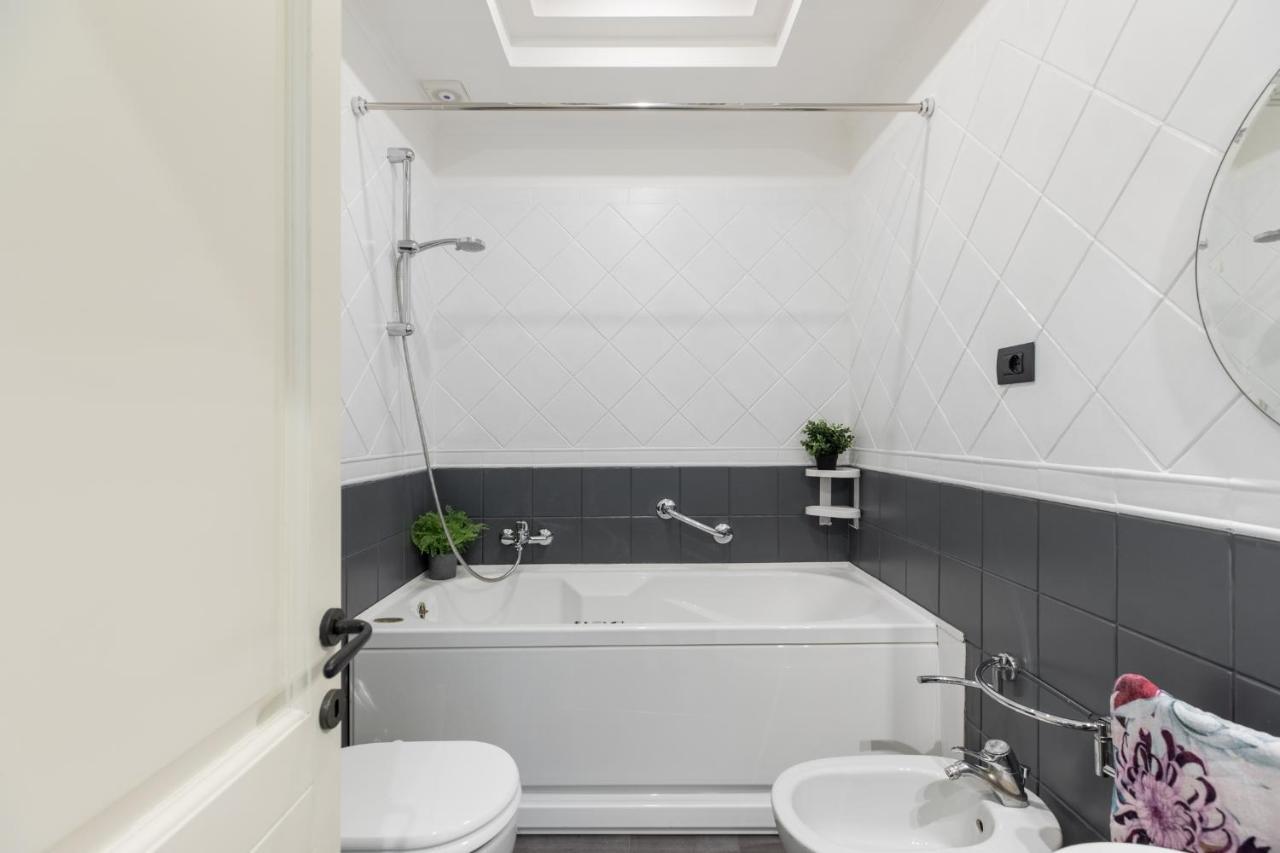 Iflat Veneto Area's Penthouse * Roma