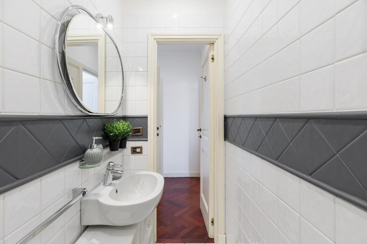 Iflat Veneto Area's Penthouse Appartamento
