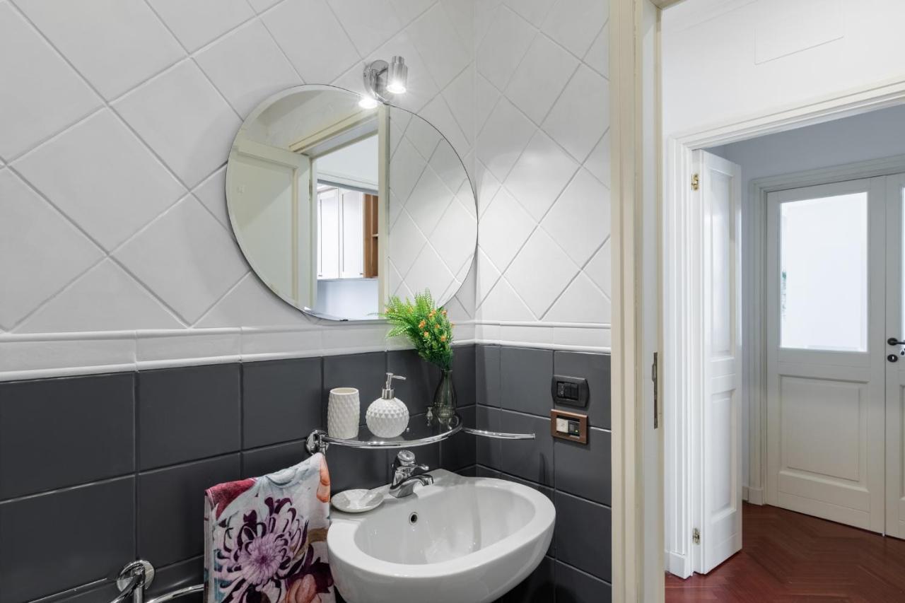 Iflat Veneto Area's Penthouse Appartamento Roma