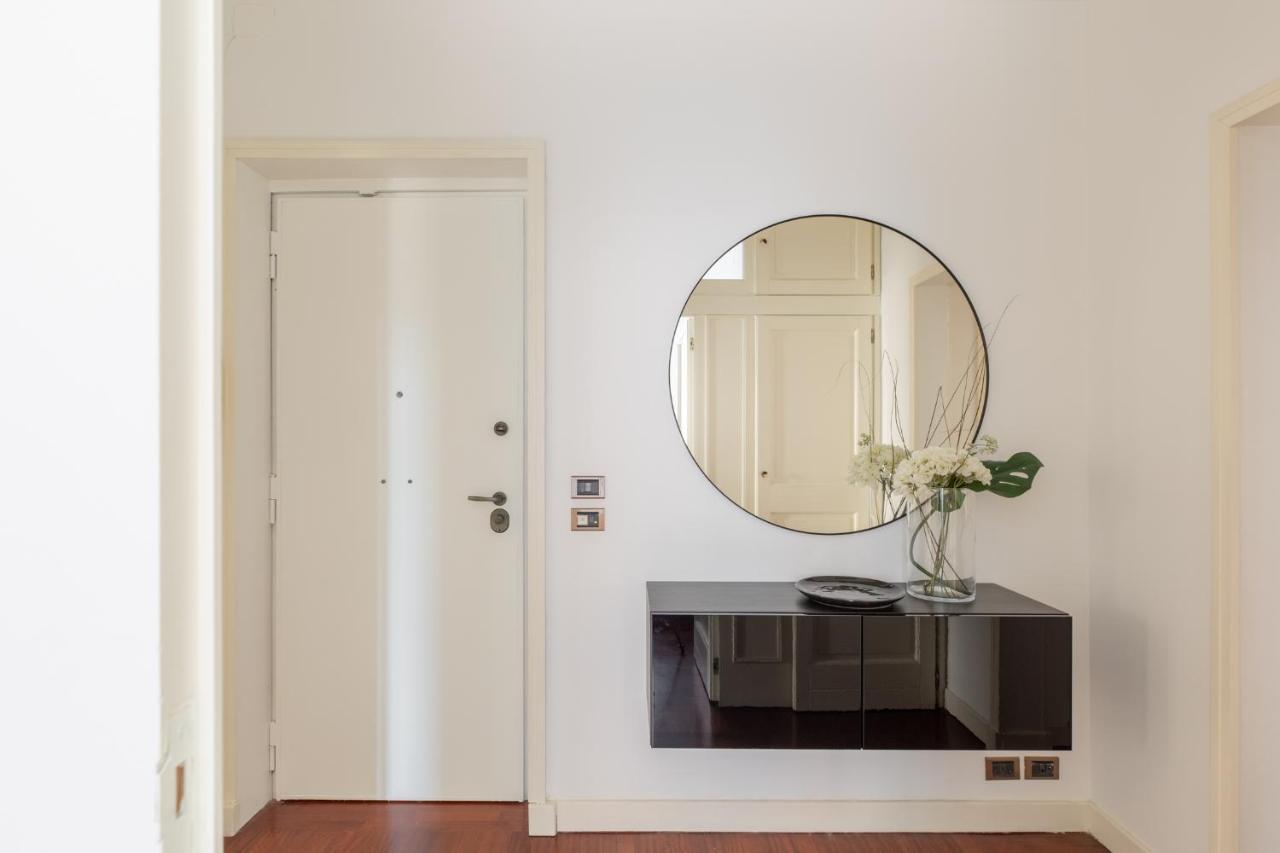 Iflat Veneto Area's Penthouse *