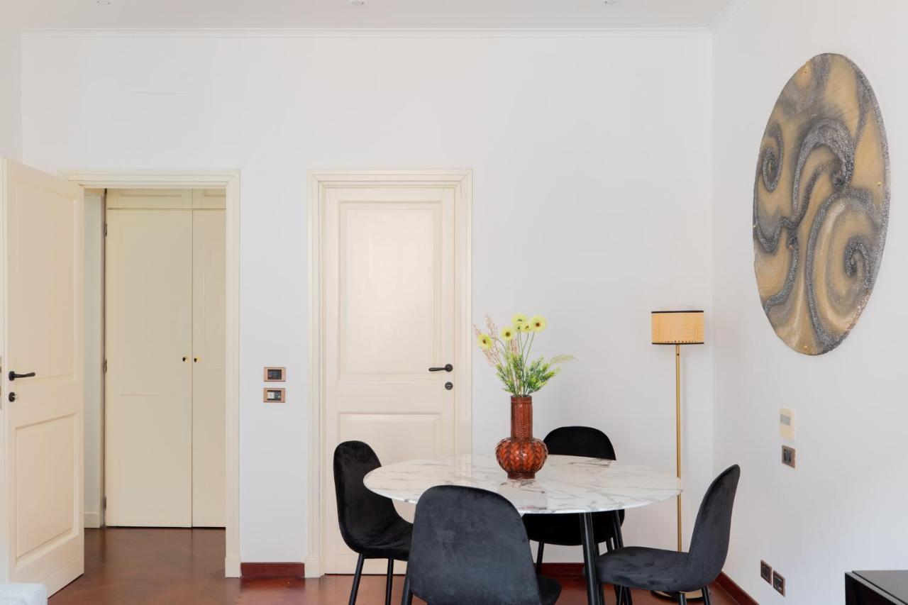 Iflat Veneto Area's Penthouse Appartamento *