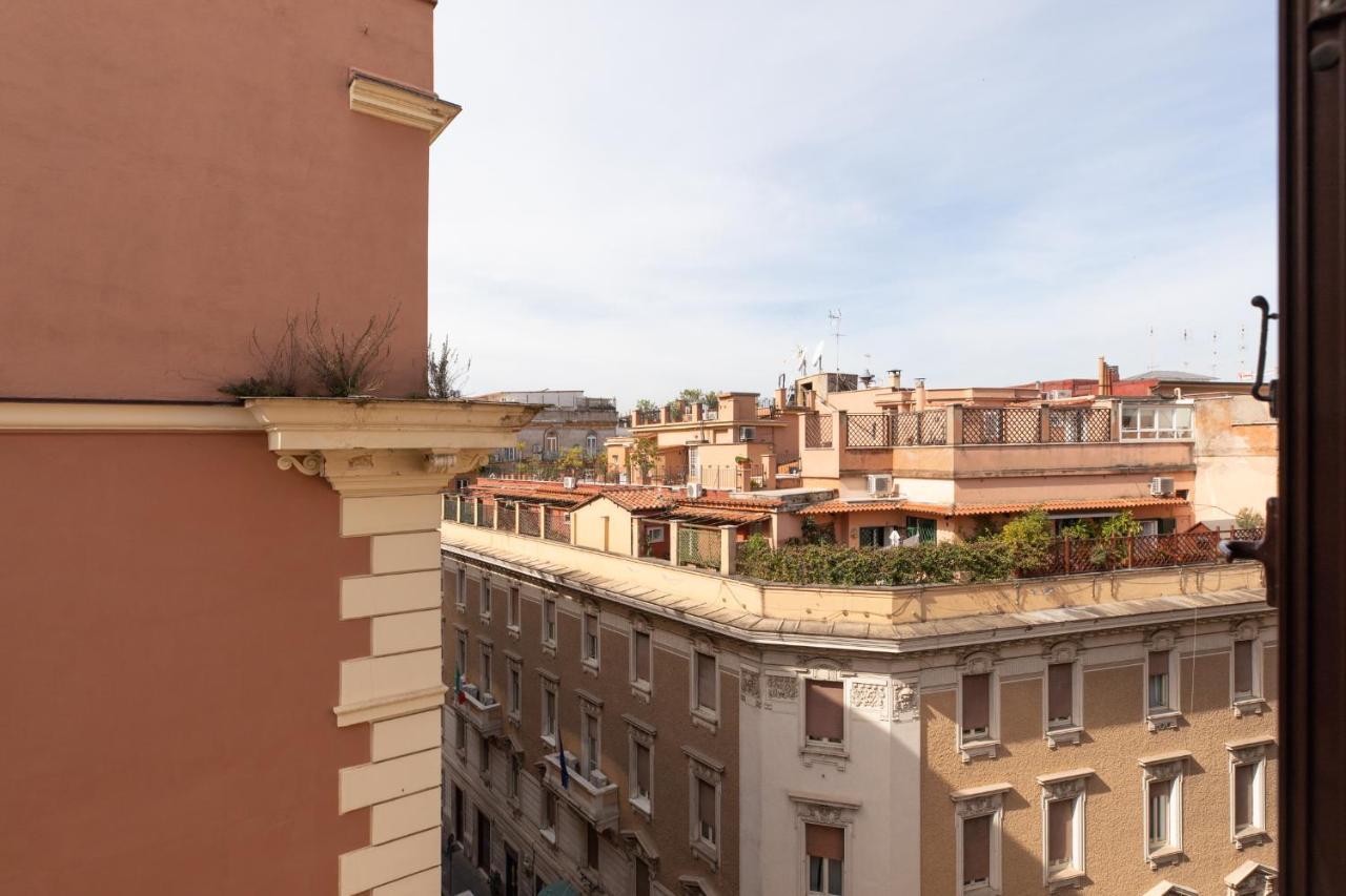 Iflat Veneto Area's Penthouse Appartamento *