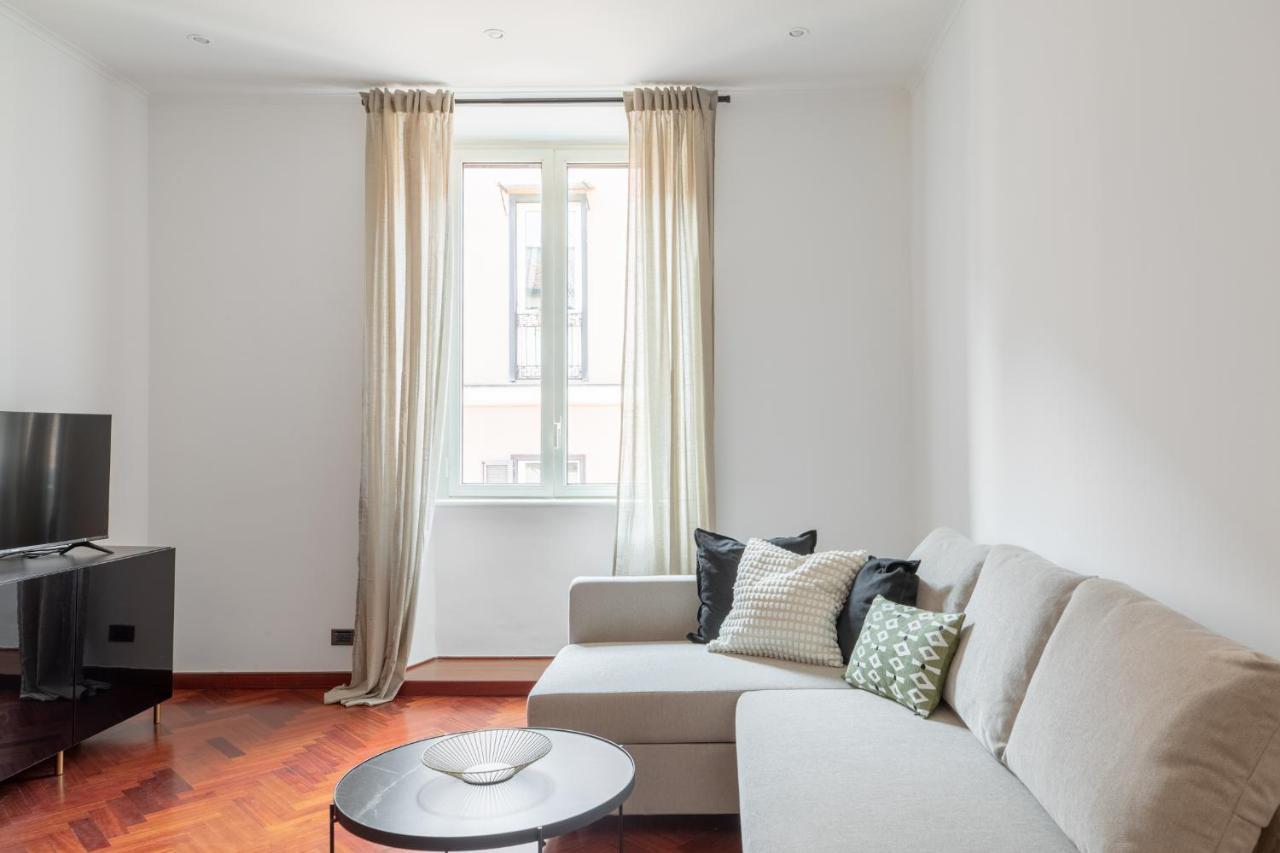 Appartamento Iflat Veneto Area's Penthouse