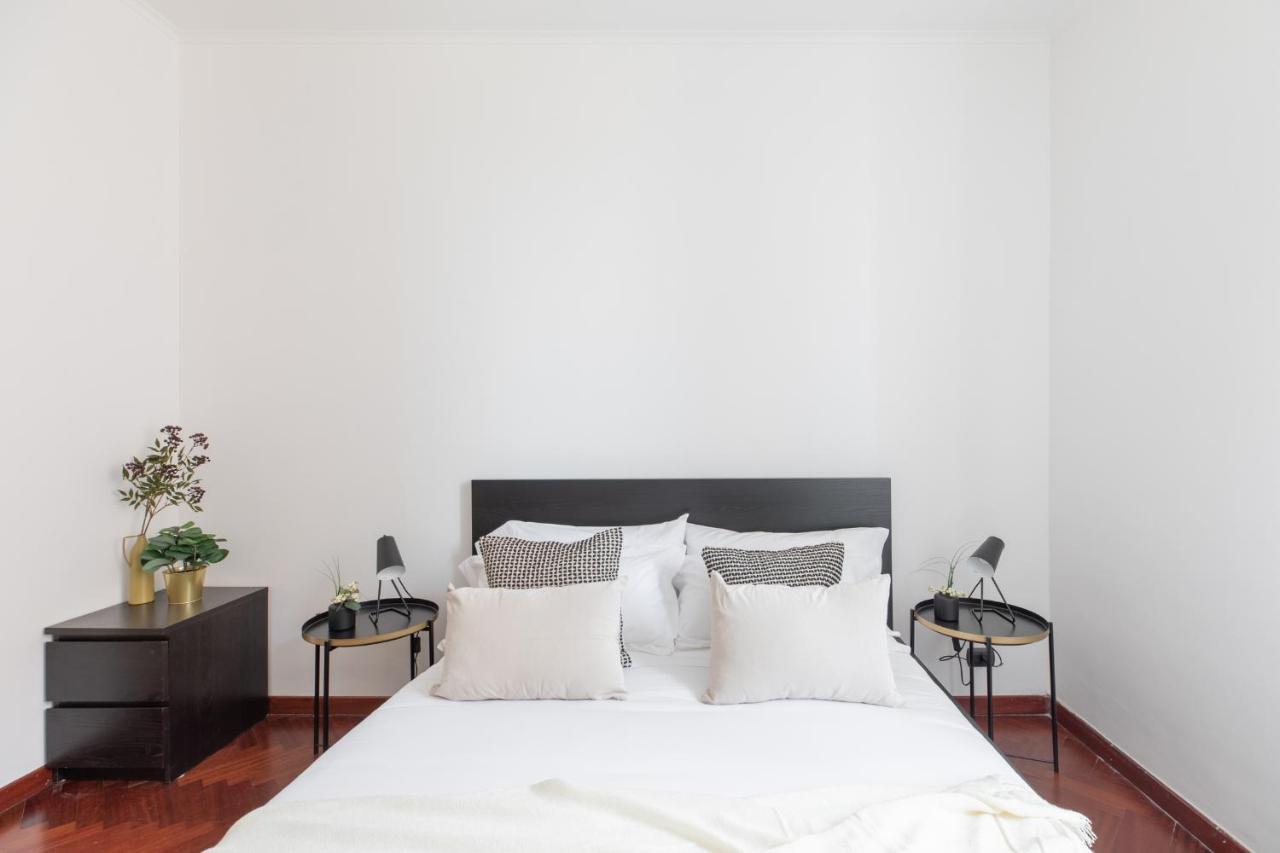 Appartamento Iflat Veneto Area's Penthouse Roma