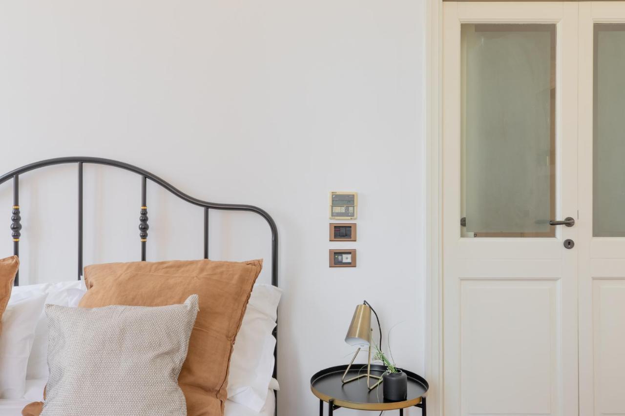 Appartamento Iflat Veneto Area's Penthouse