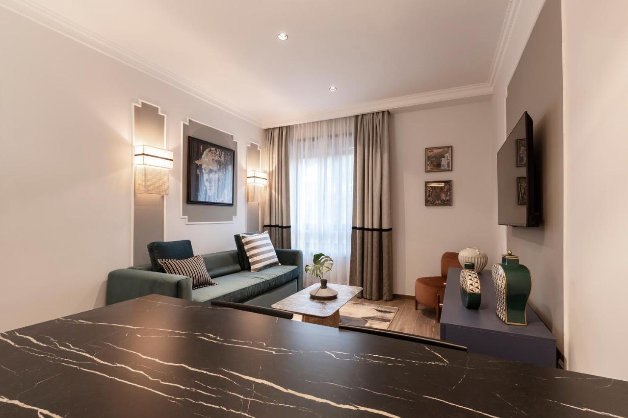 Apartamento Be Mate Colosseo Roma