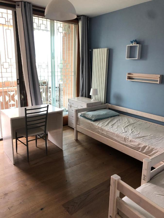 Eur Garden House - Parking Included Apartamento