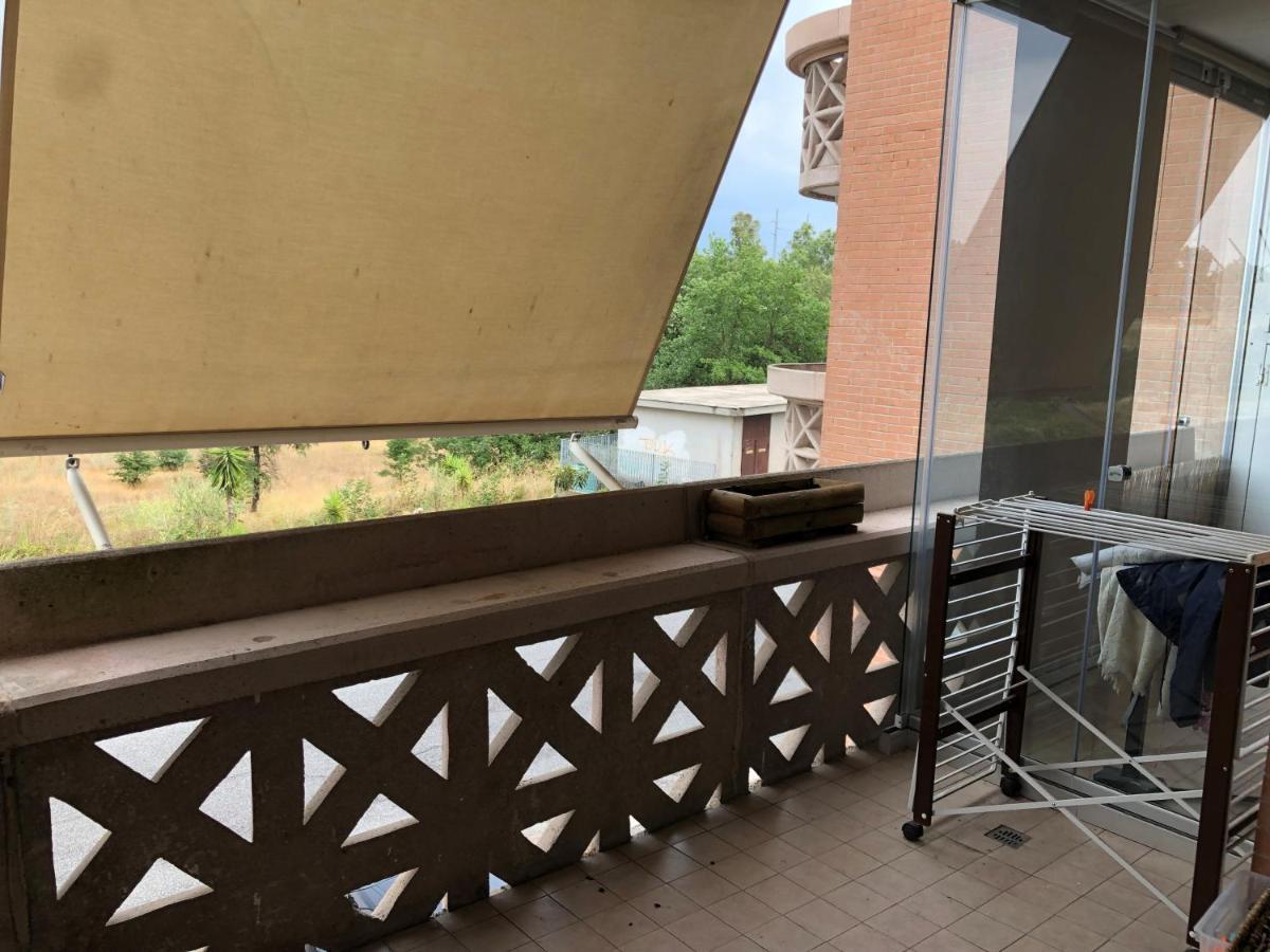 Eur Garden House - Parking Included Apartamento Roma