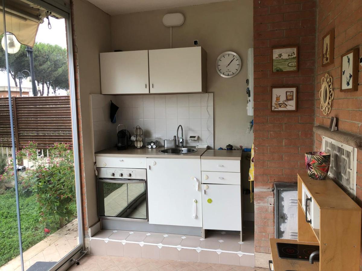 Eur Garden House - Parking Included *