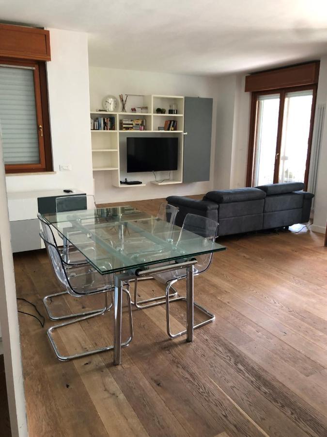 Eur Garden House - Parking Included Apartamento Roma