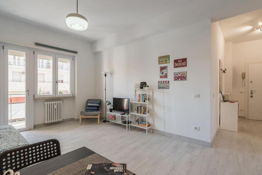 Cinema House In Cinecitta Apartamento Roma