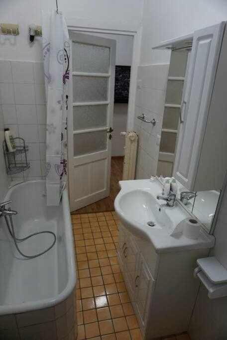 Apartment Rhome Fornaci *