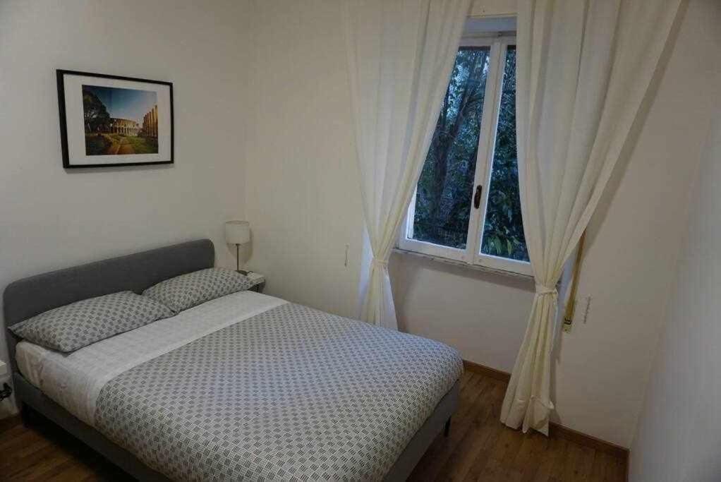Apartment Rhome Fornaci