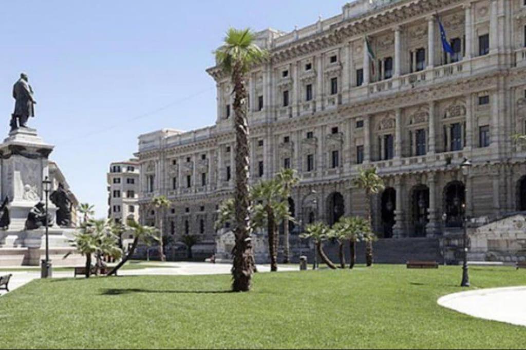 Casa Benso - Near Vatican And Navona Square